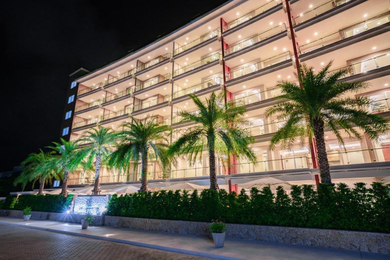 Babylon Sky Garden - Long Term Holiday Rentals Rawai Exterior photo