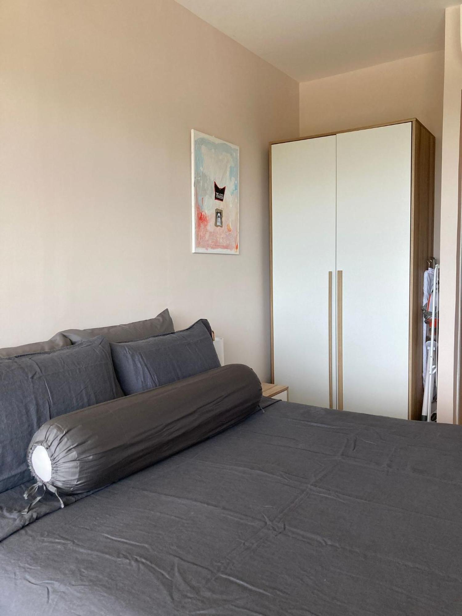 Babylon Sky Garden - Long Term Holiday Rentals Rawai Room photo